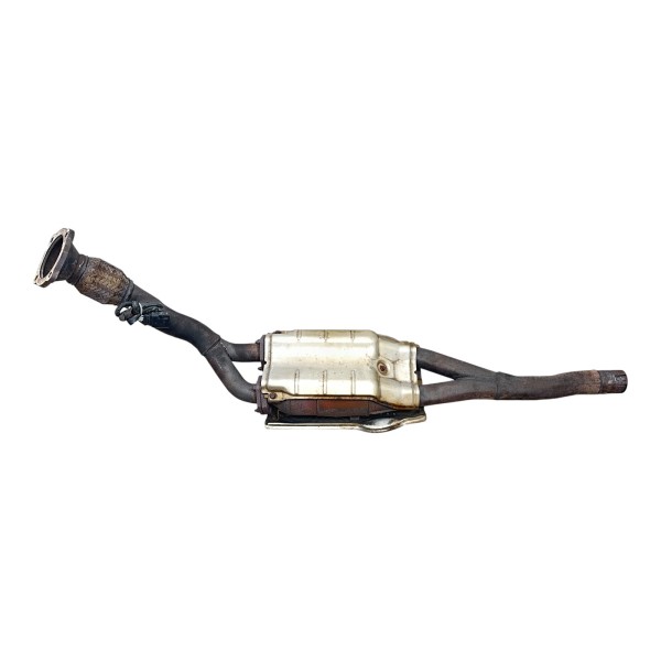 Katalysator Kat 1.8T 180PS Quattro Audi A3 8L TT 8N Seat VW 1J0131089FX