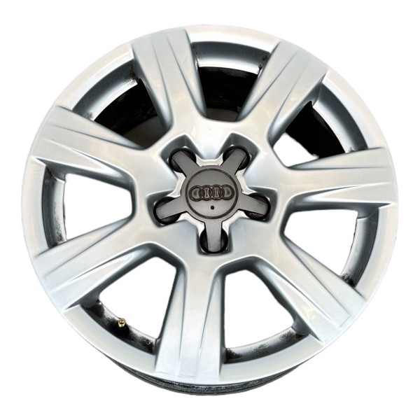 Alufelge original Felge Audi A4 8K 7,5x16 ET45 8K0601025A