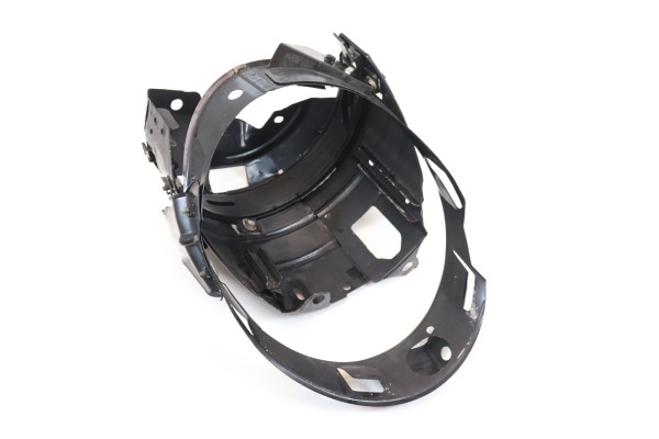 Scheinwerferhalter rechts Aufnahme VW Beetle 9C 1Y 1C0805606J 1C0806640G