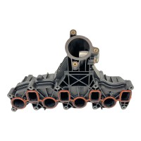 Ansaugbrücke Ansaugkrümmer Saugrohr 2.0TDI Audi A4 A5 A6 4G Q5 03L129711BA