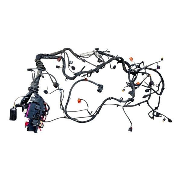 Motorkabelbaum Kabelbaum Motor 2.7 TDI 163 190PS Audi A4 8K A5 8T 8F 8K1971072S