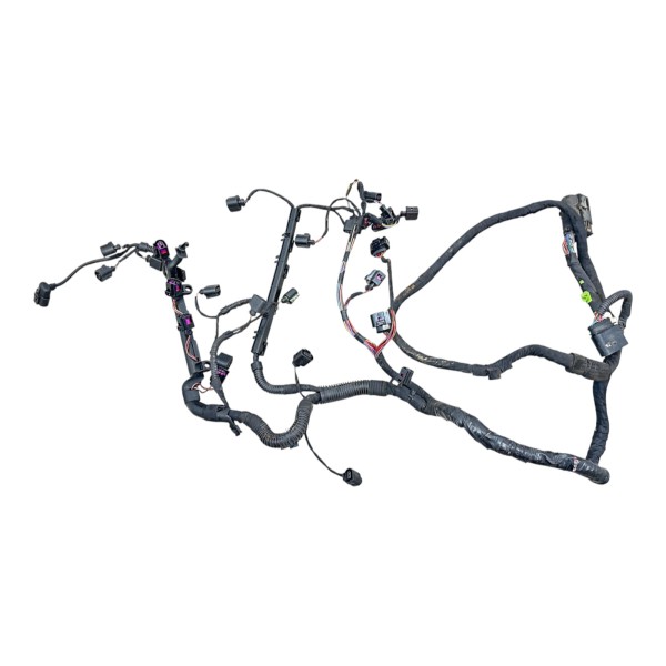 Motorkabelbaum Kabelbaum Motor 1.4 TSI BWK CAVA VW Tiguan 5N 03C971595A