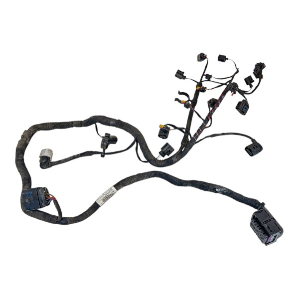 Motorkabelbaum Kabelbaum Motor 1.2 TSI CBZB 105PS VW Beetle 5C 03F971627