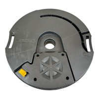 Subwoofer Dynaudio Lautsprecher Soundsystem VW Golf 7 5G0035591