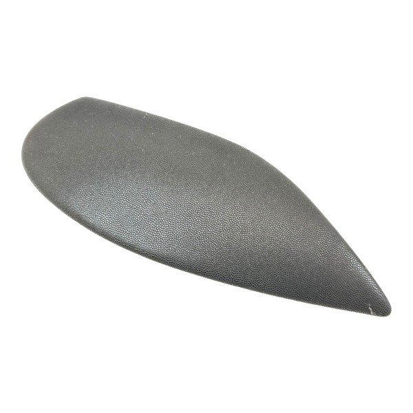 Blende Mittelkonsole links vorne Porsche Boxster 986 schwarz 99655208700