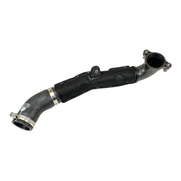 Druckrohr Ladeluftrohr 2.0 TDI Audi Q3 Skoda VW Golf 7 Sharan 04L145762CC