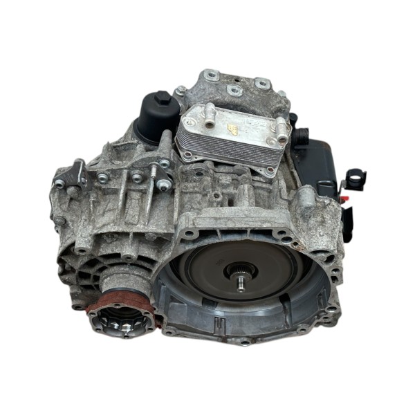 Getriebe 6 Gang DSG KCZ 2.0TFSI 200PS BWA BPY Audi TT 8J 183tkm 02E300050J