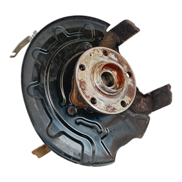 Radlagergehäuse Achsschenkel vorne rechts Audi A3 8V Skoda VW Golf 7 5Q0407256P