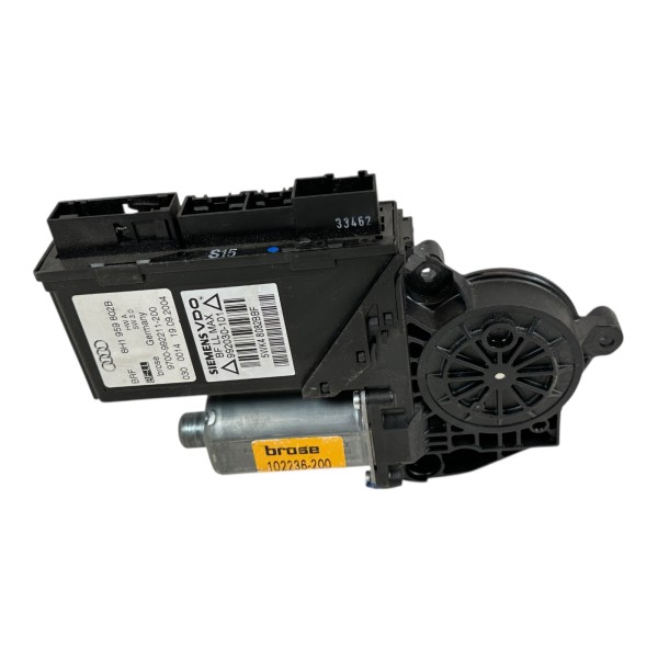 Fensterhebermotor Fensterheber vorne rechts Audi A4 S4 RS4 Cabrio 8H 8H1959802B