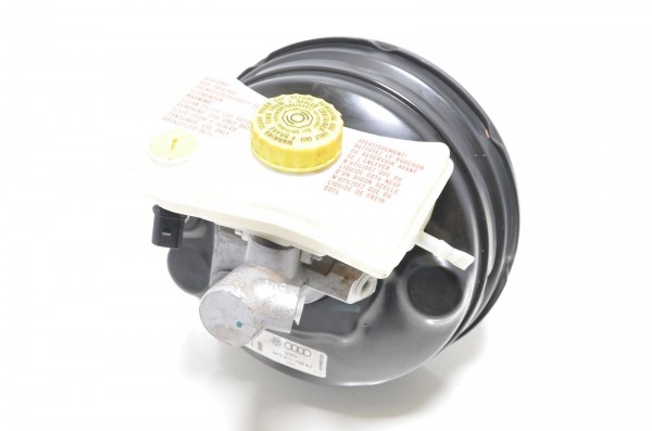 Bremskraftverstärker Hauptbremszylinder Audi A4 Seat Exeo VW Passat 8E0612105AJ