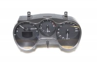Tacho Kombiinstrument Tachometer MFA 1.8 TSI 2.0 FSI Seat Altea 5P 5P0920827A