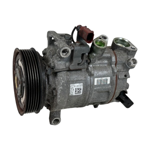 Klimakompressor Kompressor Klima 2.0 TDI Audi A4 8K A5 8T Facelift 8T0260805S