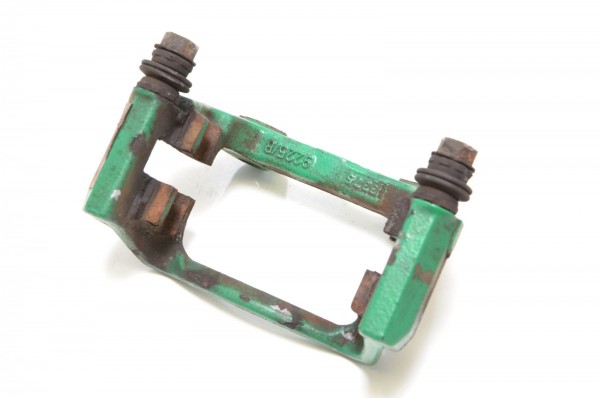 Bremssattelträger Träger hinten Skoda Octavia 1Z RS minzgrün 1Z0615425