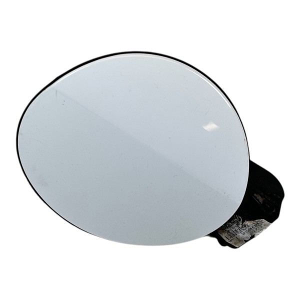 Tankdeckel Tankklappe Tankverschluss VW Tiguan 5N weiss LB9A 5N0809857C