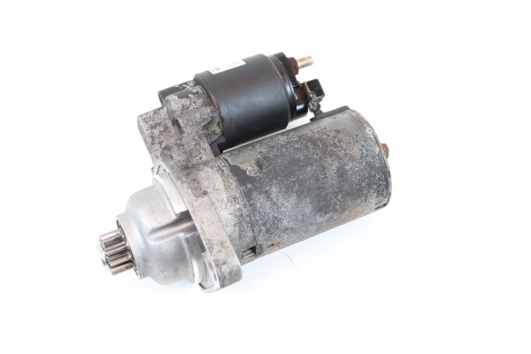 Anlasser Starter Audi A3 8L TT 8N Seat Skoda Octavia 1U VW Golf 4 02A911023LX