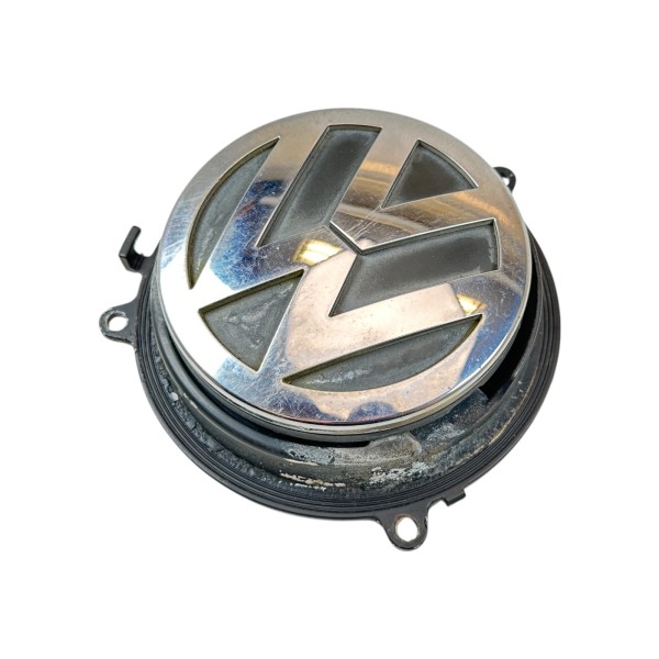Heckklappengriff Öffner Emblem VW Eos 1F Golf 5 1K Passat Limo 3C 3C5827469B