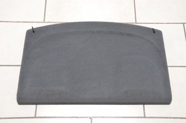 Hutablage Abdeckung Kofferraum Heckablage schwarz VW Scirocco 13 1K8867769B