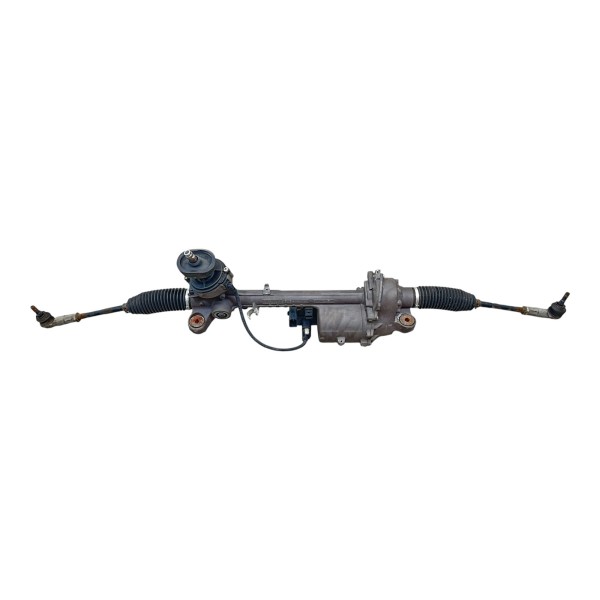 Lenkgetriebe Servolenkgetriebe Servolenkung VW Tiguan 5N 5N1423050AK