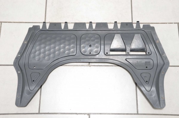 Unterbodenschutz Unterfahrschutz Motorschutz Audi A3 Seat VW Golf 5 1K0825237J