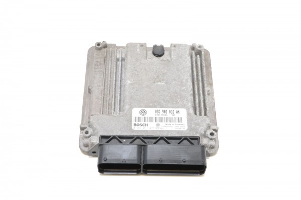 Motorsteuergerät Steuergerät BKD 2.0 TDI 16V 140 PS VW Golf 5 1K 03G906016AN