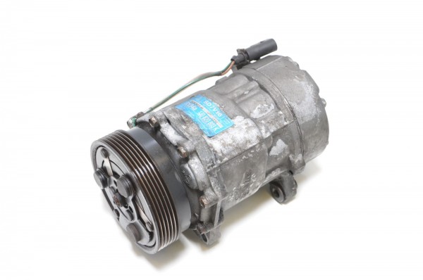 Klimakompressor Audi A3 8L TT 8N Seat Leon Skoda VW Golf 4 1J0820803K