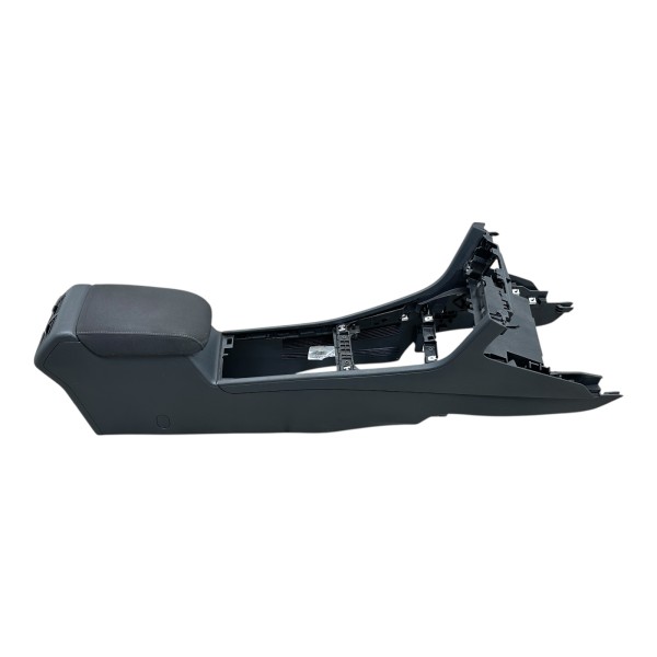 Mittelkonsole Mittelarmlehne Stoff VW Golf 7 schwarz 5G1863241BE