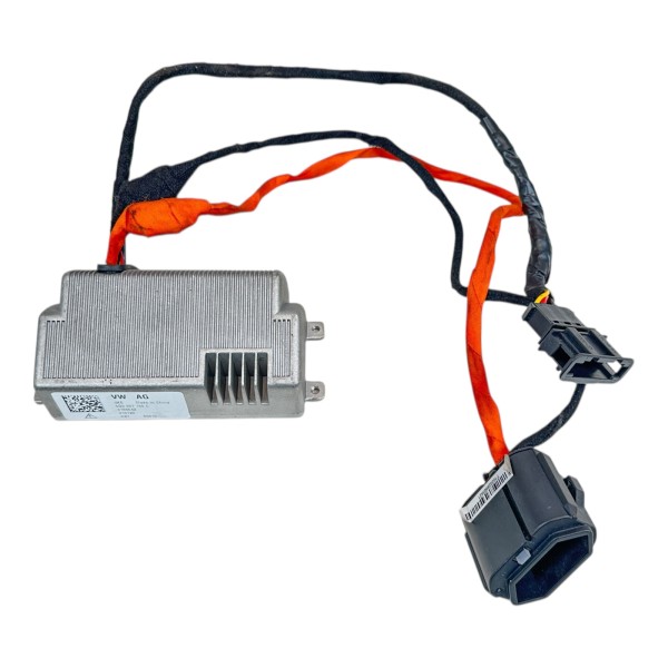 Wechselrichter Spannungswandler 230V Steckdose VW Arteon Passat 3G 5Q0907155C