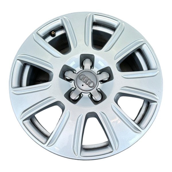 Alufelge Felge Aluminiumfelge 6.5x16 ET33 5x112 Audi Q3 8U 8U0601025Q