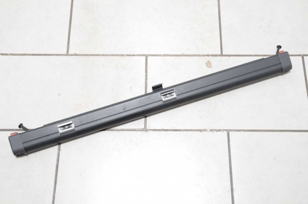 Trennnetz Netztrennwand Trennnetz VW Passat Variant 3G satinschwarz 3G9861691