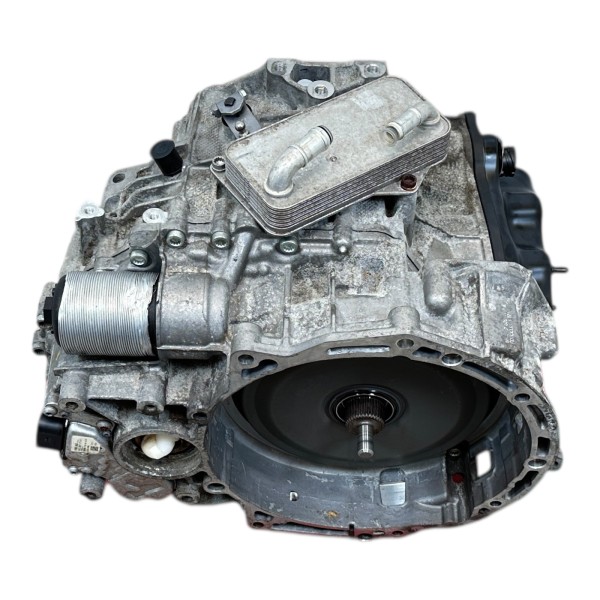 Getriebe 7 Gang DSG USA 2.0TDI 200PS VW Arteon Passat 3G B8 104tkm