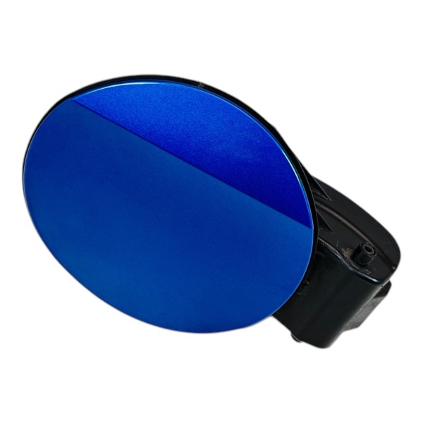 Tankdeckel Tankklappe Skoda Rapid Spaceback NH1 blau LF5W 5JJ809999A