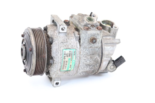 Klimakompressor Kompressor Klimaanlage Audi A3 TT Seat Skoda VW Golf 1K0820803Q