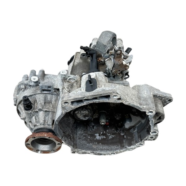 Schaltgetriebe 5 Gang Getriebe EGZ DZF EWV Audi TT 8N 1.8T 180PS 183tkm