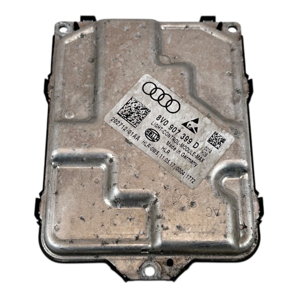 Steuergerät Lichtsteuerung LED Scheinwerfer VW Golf 7 Golf Sportsvan 8V0907399D