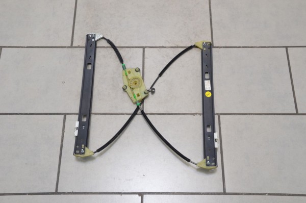 Audi Q7 4L 06-15 elektrischer Fensterheber hinten rechts 4L0839462A