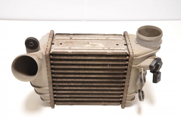 Ladeluftkühler Turbokühler Intercooler Luftkühler Audi TT 8N 8N0145803A