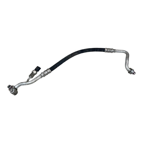 Klimaleitung Klimaschlauch 1.8TFSI CDAA 2.0TFSI CCZA Audi TT 8J 8J0820721K