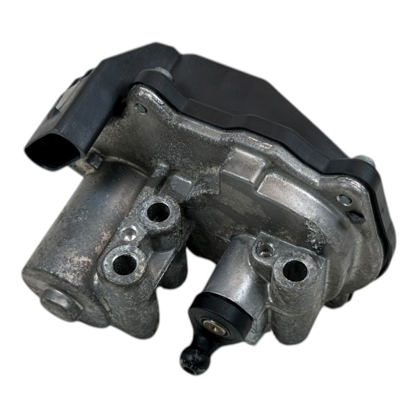Stellmotor Ansaugbrücke Luftklappen 2.7 TDI 3.0 TDI Audi A4 A5 A6 059129086L