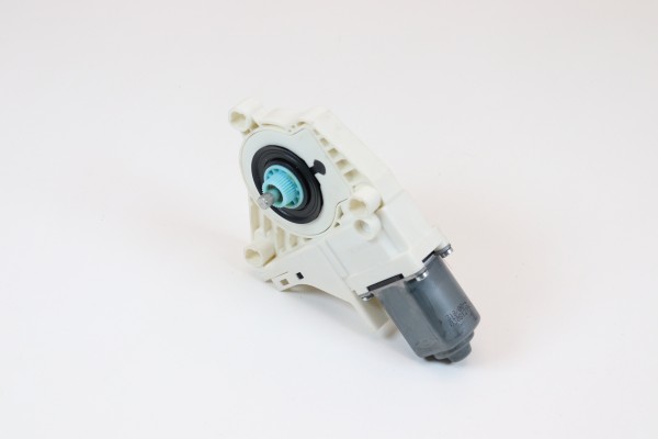 Fensterhebermotor hinten rechts Beifahrerseite Skoda Yeti 5L 5L0959812A