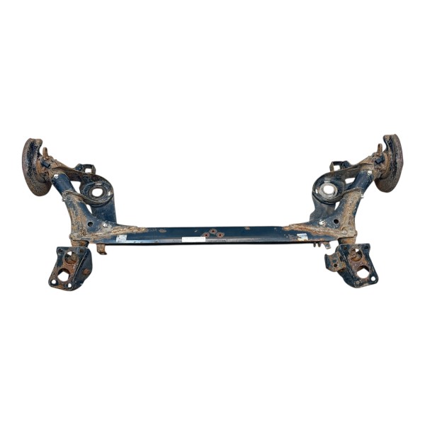 Hinterachse Achsträger VW Beetle 9C Beetle Cabrio 1Y 1J0500041JN