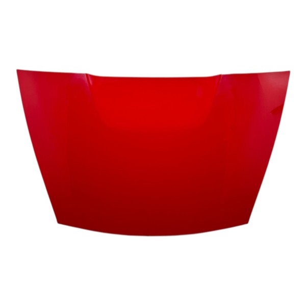 Heckklappe Kofferraumdeckel Porsche Boxster 986 Kofferraumklappe indischrot L84A