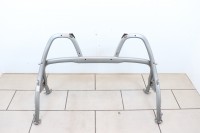 Arceau de sécurité anti-roulis gris volcanique Porsche Boxster 987 98758001101