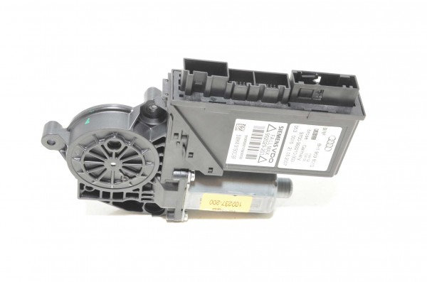 Fensterhebermotor vorne links Fahrertür Audi A4 S4 RS4 Cabrio 8H 8H1959801D