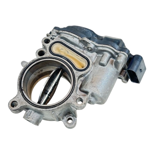 Drosselklappe 2.0TDI 200PS Audi Seat Skoda VW Golf 8 Passat 3G B8 05L128063E
