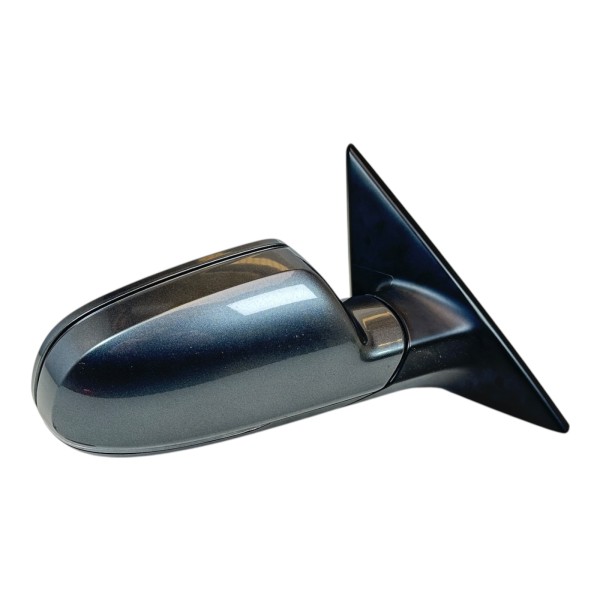 Außenspiegel rechts Seitenspiegel Audi A5 Sportback 8T grau LZ7S 8T8857410C