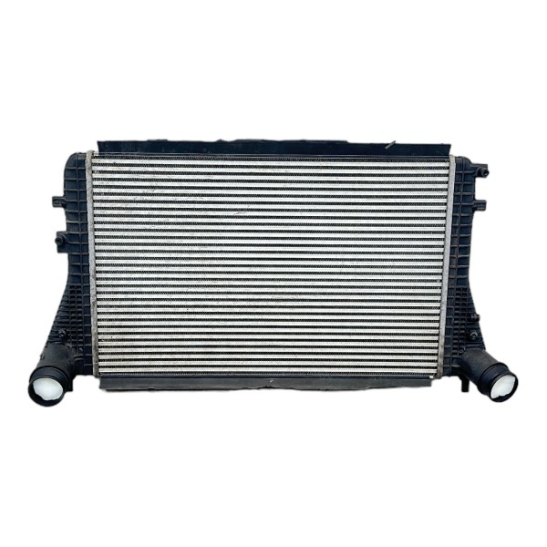 Ladeluftkühler Turbokühler 2.0TDI VW Passat B7 362 365 CC 358 3C0145805AM