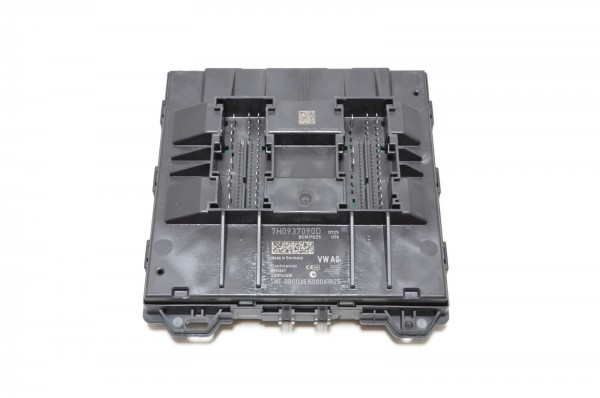 Steuergerät Komfortsystem Bordnetzsteuergerät Seat Ibiza 6J Toledo 7H0937090D