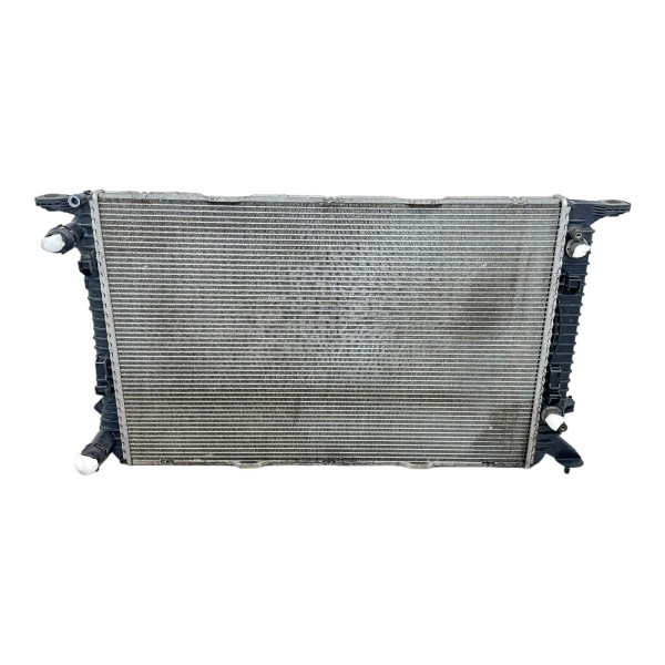Wasserkühler Motorkühler Automatikgetriebe Audi A4 8K A5 8T 8F Q5 8K0121251K