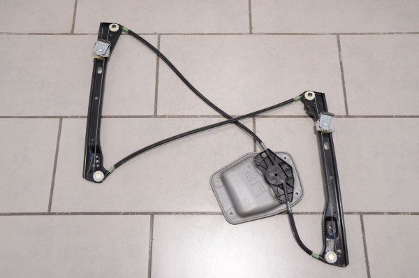 Fensterheber elektrisch rechts Beifahrerseite VW Golf 5 1K Coupe 1K3837462B