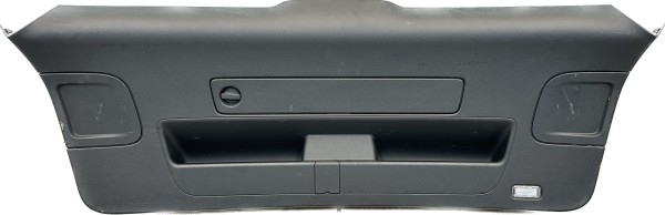 Heckklappenverkleidung Abdeckung Heckdeckel Audi A6 Avant 4G soul 4G9867979